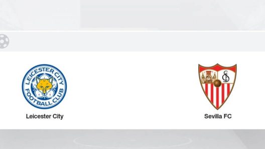 مشاهدة مباراة ليستر سيتي واشبيلية بث مباشر اليوم 31-7-2022 مباراة ودية