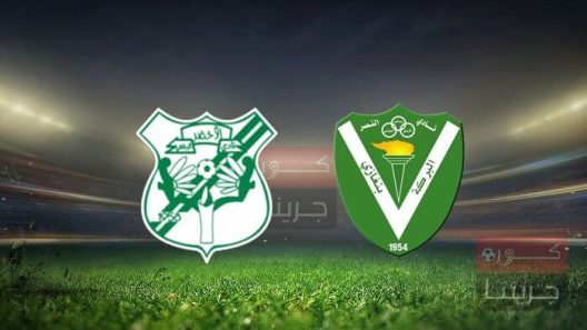 مشاهدة مباراة النصر والاخضر بث مباشر اليوم 23-7-2022 الدوري الليبي