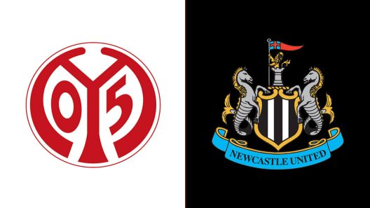 مشاهدة مباراة نيوكاسل وماينز بث مباشر اليوم 18-7-2022 مباراة ودية