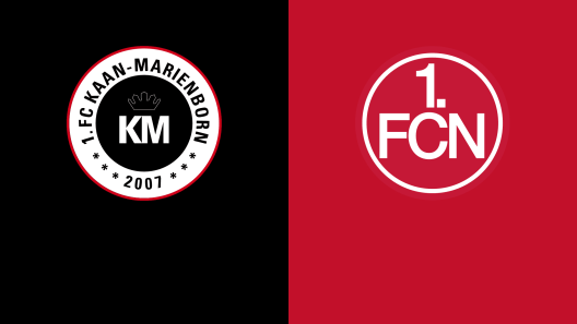 مشاهدة مباراة نورنبرغ وكان مارينبورن بث مباشر اليوم 29-7-2022 كأس ألمانيا