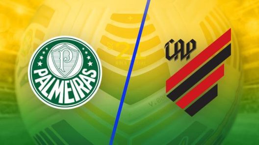 مشاهدة مباراة بالميراس واتليتيكو باراناينسي بث مباشر اليوم 5-11-2023 قمة الدوري البرازيلي