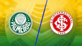 مشاهدة مباراة بالميراس وإنترناسيونال بث مباشر اليوم 13-9-2025 قمة أليانز باركي