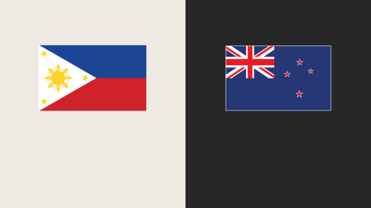 مشاهدة مباراة الفلبين ونيوزيلندا بث مباشر اليوم 17-7-2022 كأس اسيا لكرة السلة