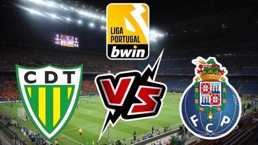 مشاهدة مباراة بورتو وتونديلا بث مباشر اليوم 30-7-2022 كأس السوبر البرتغالي