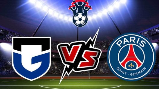 مشاهدة مباراة باريس سان جيرمان وغامبيا اوساكا بث مباشر اليوم 25-7-2022 مباراة ودية