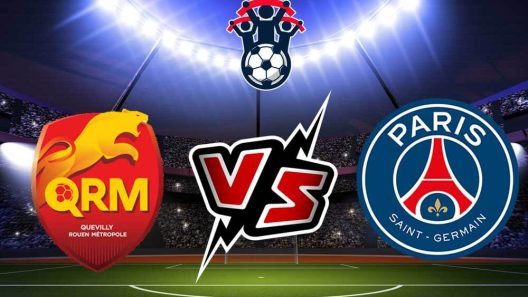 مشاهدة مباراة باريس سان جيرمان وكويفيلي بث مباشر اليوم 15-7-2022 مباراة ودية
