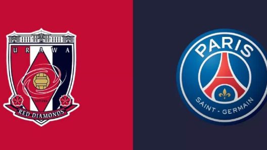 مشاهدة مباراة باريس سان جيرمان واوراوا ريد ديامونز بث مباشر اليوم 23-7-2022 مباراة ودية