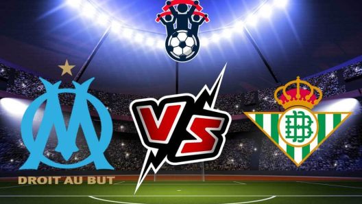 مشاهدة مباراة ريال بيتيس ومارسيليا بث مباشر اليوم 27-7-2022 مباراة ودية