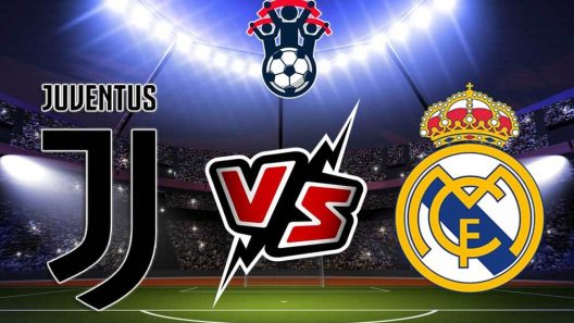 مشاهدة مباراة ريال مدريد ويوفنتوس بث مباشر اليوم 2-8-2023 قمة استاد كامبينغ وورلد
