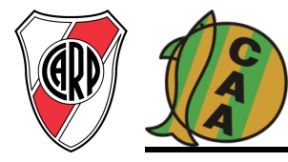 مشاهدة مباراة ريفر بليت وألدوسيفي بث مباشر اليوم 25-4-2026 قمة مونومنتال