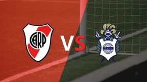 مشاهدة مباراة ريفر بليت وجيمناسيا لابلاتا بث مباشر اليوم 28-1-2026 قمة مونيمونتال