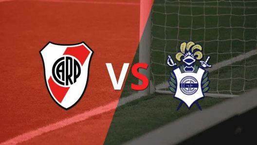 مشاهدة مباراة ريفر بليت وجيمناسيا لابلاتا بث مباشر اليوم 13-4-2023 مواجهة المونيمونتال