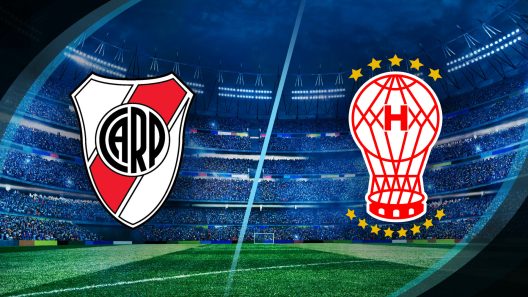 مشاهدة مباراة ريفر بليت وهوراكان بث مباشر اليوم 3-11-2023 مواجهة المونيمونتال