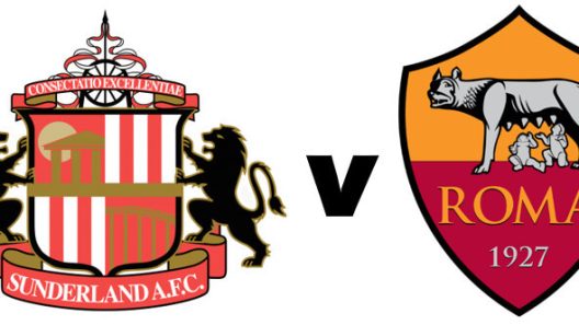 مشاهدة مباراة روما وسندرلاند بث مباشر اليوم 13-7-2022 مباراة ودية