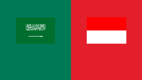مشاهدة مباراة السعودية وإندونيسيا بث مباشر اليوم 8-10-2025 قمة ملعب الإنماء الآسيوية