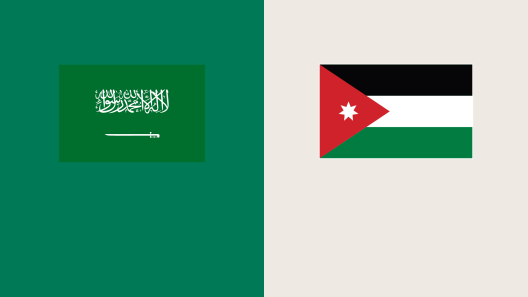 مشاهدة مباراة السعودية والأردن بث مباشر اليوم 30-5-2025 قمة ودية على ملعب نادي الاتفاق