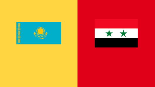 مشاهدة مباراة سوريا وكازاخستان بث مباشر اليوم 17-7-2022 كأس اسيا لكرة السلة