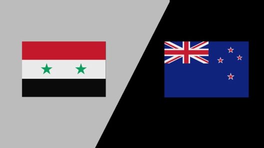 مشاهدة مباراة سوريا ونيوزيلندا بث مباشر اليوم 19-7-2022 تصفيات ربع نهائي كأس اسيا لكرة السلة