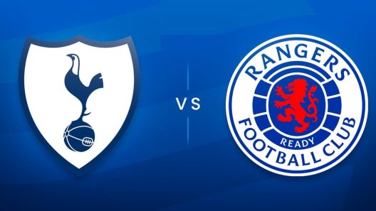 مشاهدة مباراة توتنهام وجلاسكو رينجرز بث مباشر اليوم 23-7-2022 على ايبروكس ستاديوم