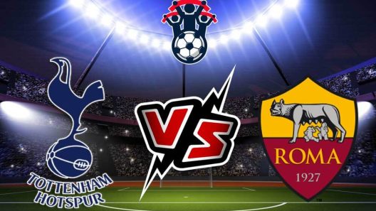 مشاهدة مباراة توتنهام وروما بث مباشر اليوم 30-7-2022 قمة السبيرز والذئاب