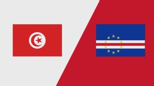 مشاهدة مباراة تونس والرأس الاخضر بث مباشر اليوم 10-1-2024 ودية لنسور قرطاج إختتامية إستعدادا للكان