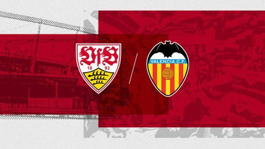 مشاهدة مباراة فالنسيا وشتوتجارت بث مباشر اليوم 23-7-2022 مباراة ودية