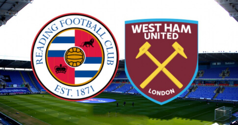 مشاهدة مباراة وست هام وريدينج بث مباشر اليوم 16-7-2022 مباراة ودية