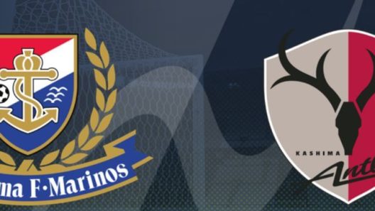 مشاهدة مباراة يوكوهاما مارينوس وكاشيما انتلرز بث مباشر اليوم 30-7-2022 قمة استاد نيسان