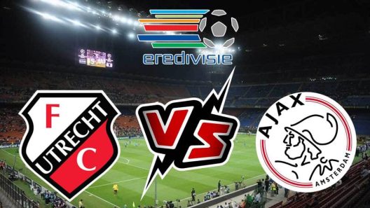 مشاهدة مباراة اياكس امستردام واوتريخت بث مباشر اليوم 22-10-2023 على نيو جالجينوارد