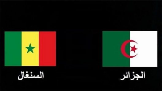 مشاهدة مباراة الجزائر والسنغال بث مباشر اليوم 17-12-2022 الخضر في لقاء ودي