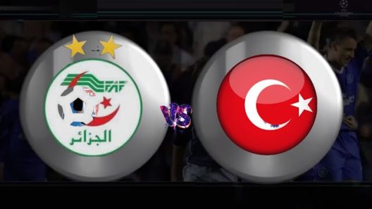 مشاهدة مباراة الجزائر وتركيا بث مباشر اليوم 12-8-2022 دورة الالعاب الاسلامية