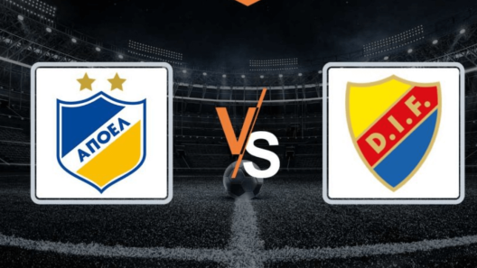 مشاهدة مباراة ابويل نيقوسيا ويورغوردين بث مباشر اليوم 23-8-2022 تحديد المتأهل لدوري المؤتمر الأوروبي