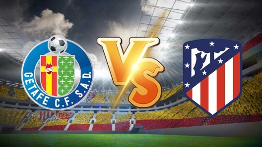 مشاهدة مباراة اتلتيكو مدريد وخيتافي بث مباشر اليوم 15-5-2024 قمة كولسيوم الفونسو بيريز