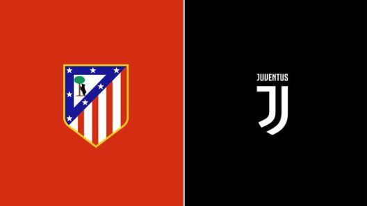 مشاهدة مباراة اتلتيكو مدريد ويوفنتوس بث مباشر اليوم 7-8-2022 مباراة ودية بين الروخيبلانكوس والبيانكونيري