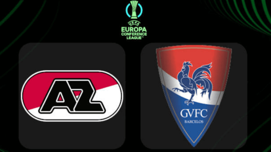 مشاهدة مباراة أي زد الكمار وجل فيسنتي بث مباشر اليوم 25-8-2022 تحديد المتأهل لدوري المؤتمر الأوروبي