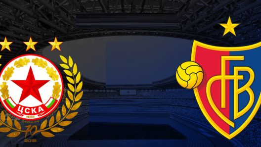 مشاهدة مباراة بازل وسسكا صوفيا بث مباشر اليوم 25-8-2022 تحديد المتأهل لدوري المؤتمر الأوروبي