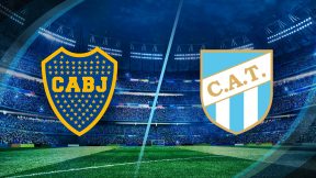 مشاهدة مباراة بوكا جونيورز وأتلتيكو توكومان بث مباشر اليوم 23-7-2025 كأس الأرجنتين