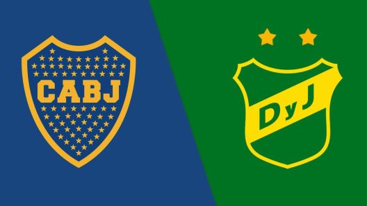 مشاهدة مباراة بوكا جونيورز و ديفينسا خوستيكا بث مباشر اليوم 16-3-2025 قمة لابوموبونيرا