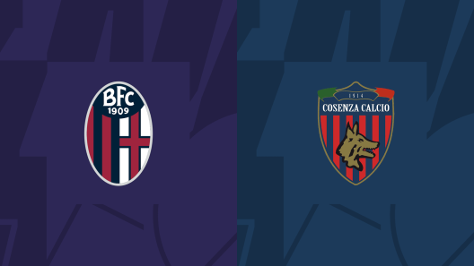 مشاهدة مباراة بولونيا وكوسينزا بث مباشر اليوم 8-8-2022 كأس إيطاليا