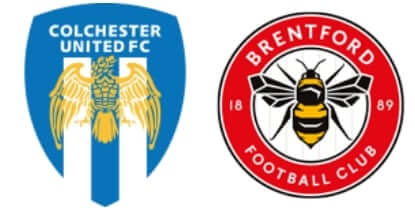 مشاهدة مباراة برينتفورد وكولشيستر بث مباشر اليوم 23-8-2022 على ملعب لاير رود