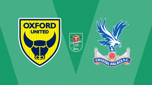 مشاهدة مباراة كريستال بالاس واكسفورد يونايتد بث مباشر اليوم 23-8-2022 على ملعب كاسام