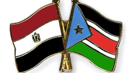 مشاهدة مباراة مصر وجنوب السودان بث مباشر اليوم 26-2-2023 تصفيات افريقيا لكرة السلة