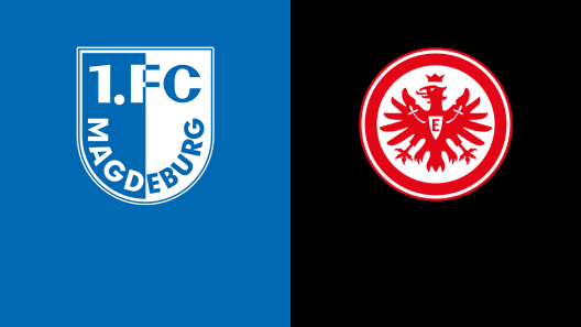 مشاهدة مباراة اينتراخت فرانكفورت وماغديبورغ بث مباشر اليوم 1-8-2022 كأس ألمانيا