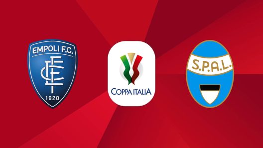 مشاهدة مباراة امبولي وسبال بث مباشر اليوم 6-8-2022 كأس إيطاليا