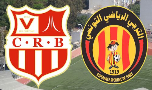 مشاهدة مباراة الترجي وشباب بلوزداد بث مباشر اليوم 15-8-2022 مباراة ودية