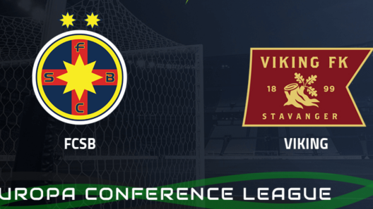 مشاهدة مباراة ستيوا بوخارست وفايكينغ بث مباشر اليوم 25-8-2022 تحديد المتأهل لدوري المؤتمر الأوروبي