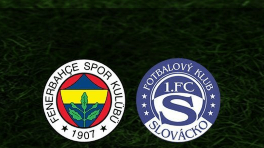 مشاهدة مباراة فنربخشة وسلوفاكو بث مباشر اليوم 4-8-2022 تصفيات الدوري الاوروبي