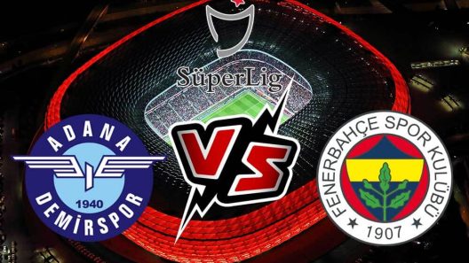 مشاهدة مباراة فنربخشة واضنة ديمرسبور بث مباشر اليوم 12-11-2023 على استاد 5 أوتشاك