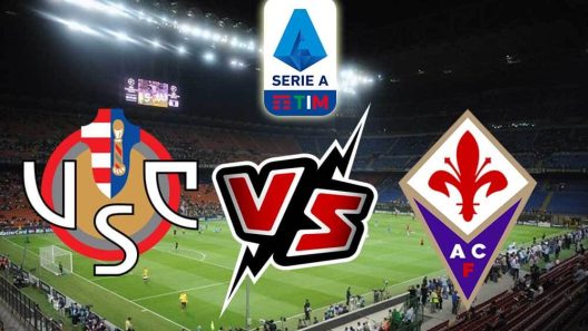 مشاهدة مباراة فيورنتينا وكريمونيزي بث مباشر اليوم 12-3-2023 على استاد جيوفاني زيني