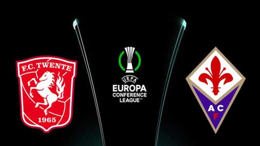 مشاهدة مباراة فيورنتينا وتفينتي انشخيده بث مباشر اليوم 25-8-2022 تحديد المتأهل لدوري المؤتمر الأوروبي